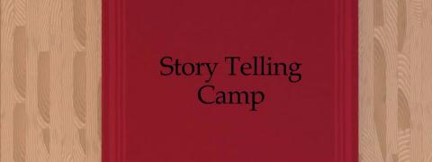 Artransforms.org - Storytelling Camp